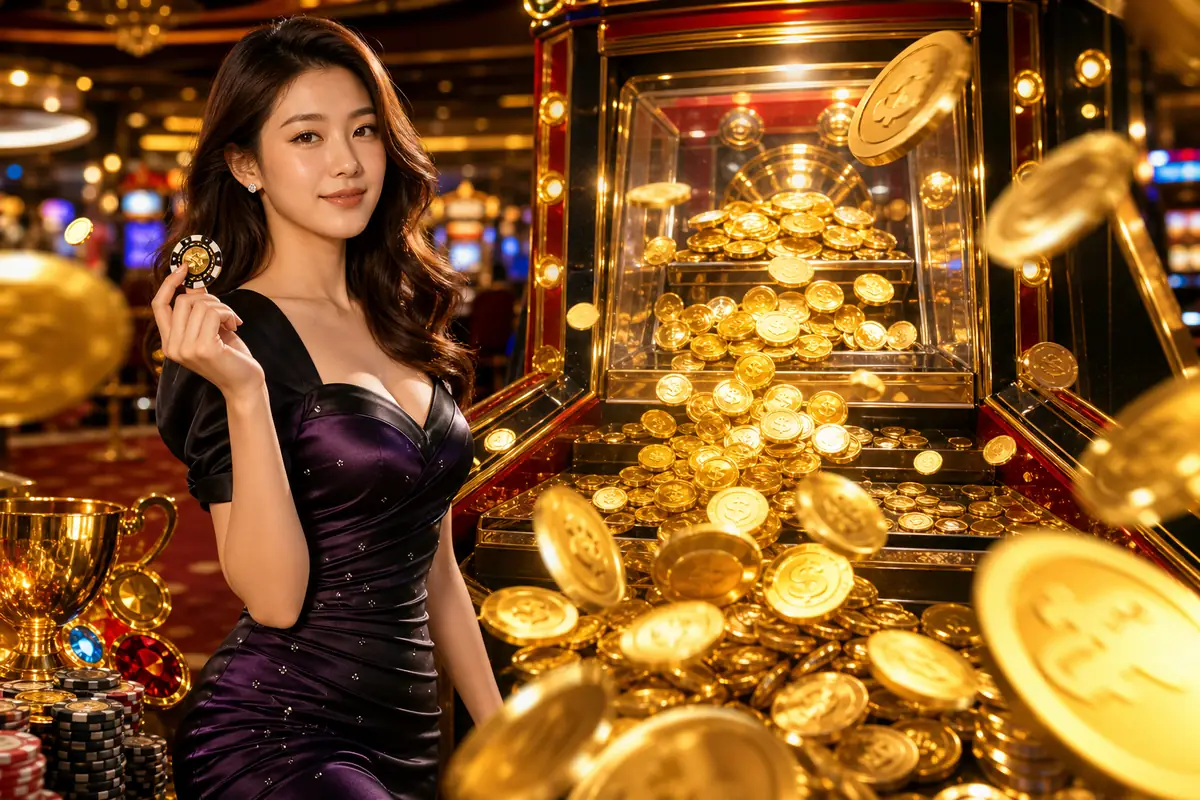 890bet VIP প্রোগ্রাম পুরস্কার