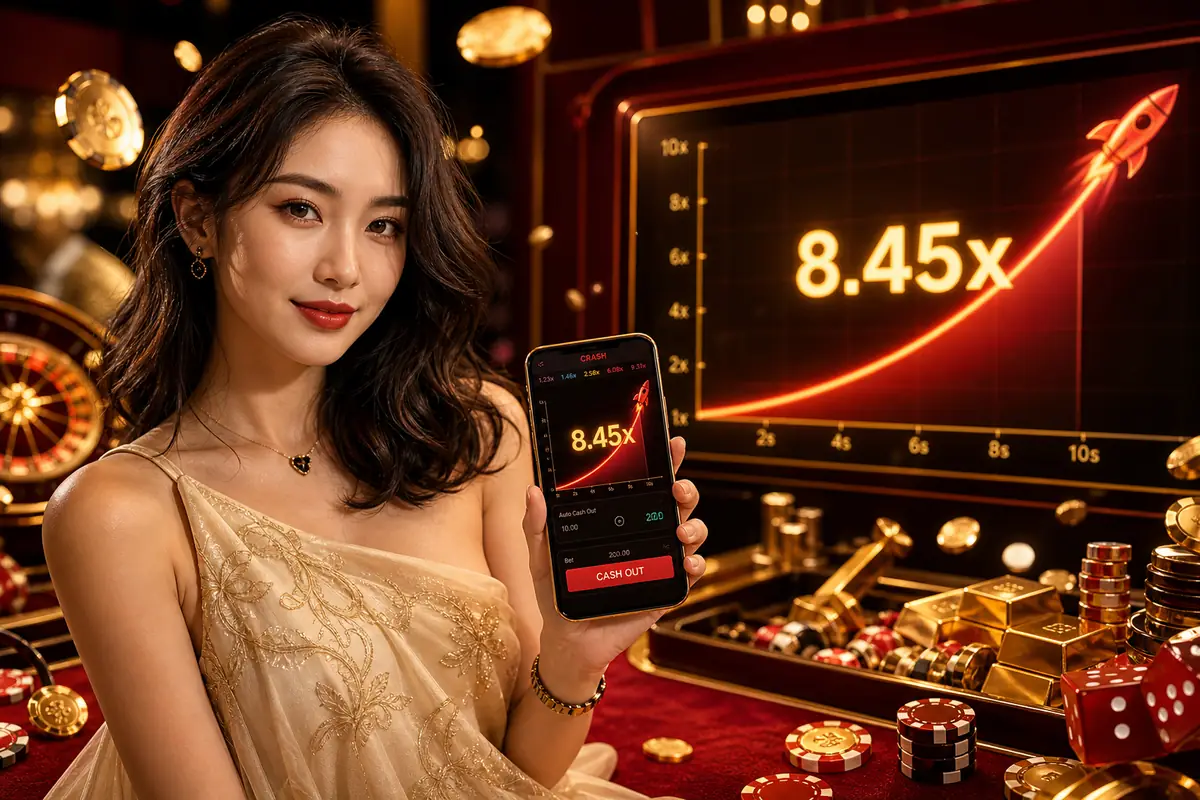 890bet হিপ হপ পান্ডা স্লট গেম