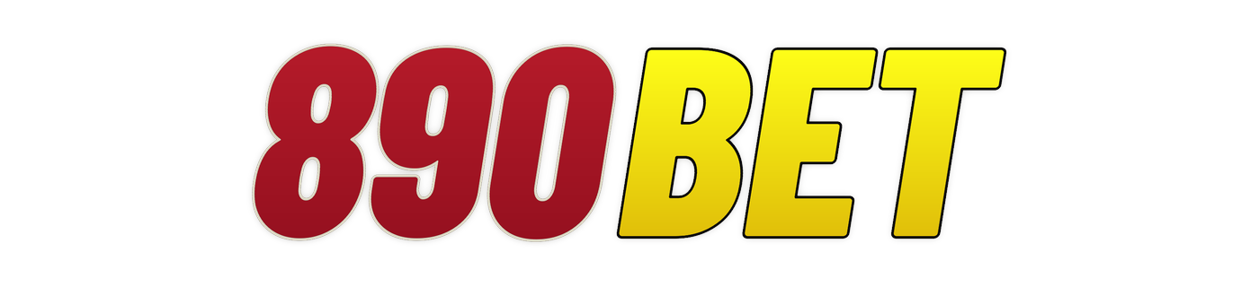 890bet লোগো